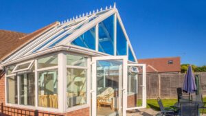Factors to consider before getting a conservatory
