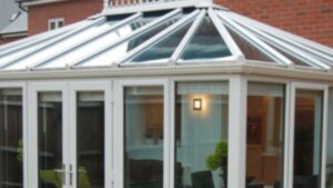 benefits of installing a warm roof conservatory in your home